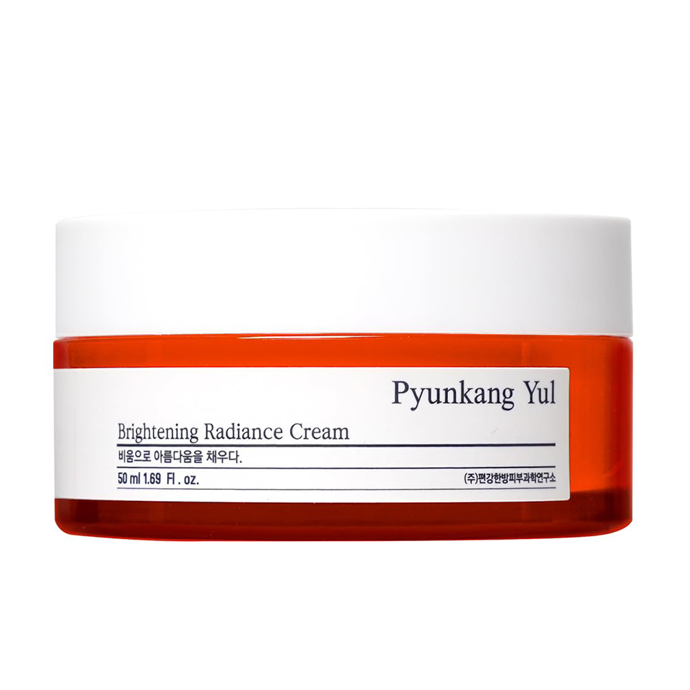 Крем для обличчя Pyunkang Yul Brightening Radiance Cream, 50 мл